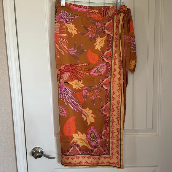 Rachel Zoe 2 Piece Set - Picture 4 of 7